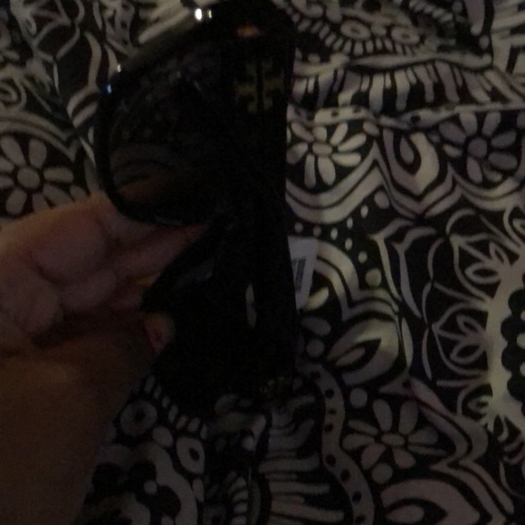 Tory Burch Sunglasses - Picture 3 of 5